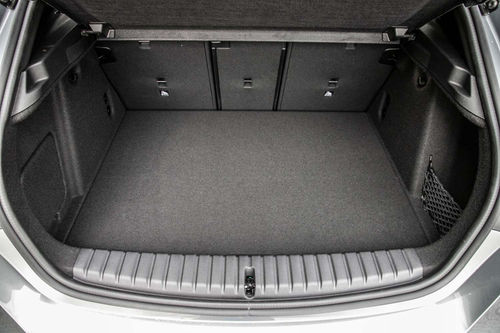 BMW 120 Steptronic