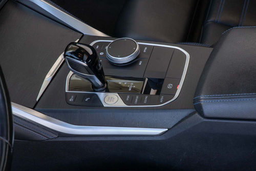 BMW 420d Coupe M Sport