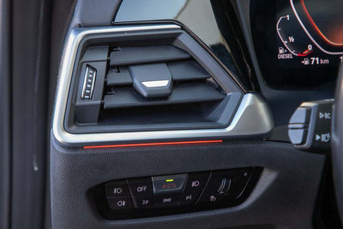 BMW 420d Coupe M Sport