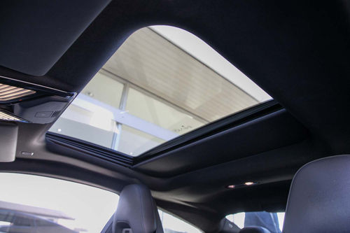 BMW 420d Coupe M Sport