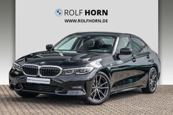 BMW 320i xDrive Sport Line Automatik