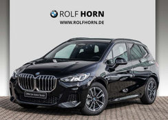 BMW 218i Active Tourer Steptronic DCT