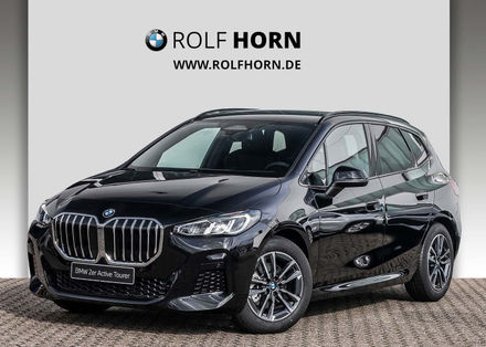BMW 218i Active Tourer Steptronic DCT