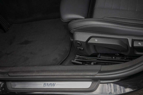 BMW 320i xDrive Sport Line Automatik