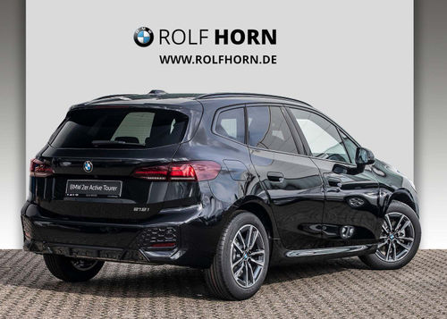 BMW 218i Active Tourer Steptronic DCT