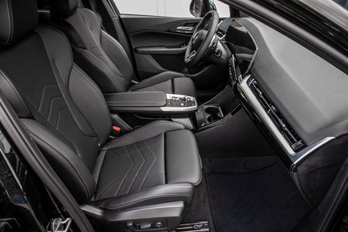 BMW 218i Active Tourer Steptronic DCT