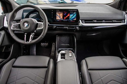 BMW 218i Active Tourer Steptronic DCT