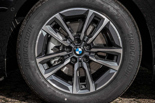 BMW 218i Active Tourer Steptronic DCT