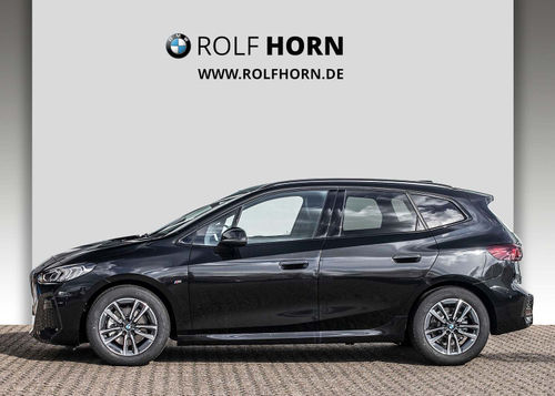 BMW 218i Active Tourer Steptronic DCT