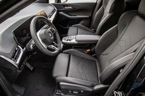 BMW 218i Active Tourer Steptronic DCT