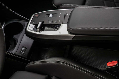 BMW 218i Active Tourer Steptronic DCT