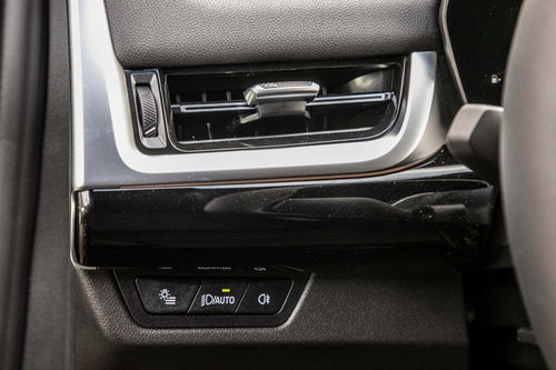BMW 218i Active Tourer Steptronic DCT