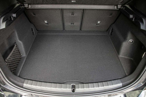 BMW 218i Active Tourer Steptronic DCT