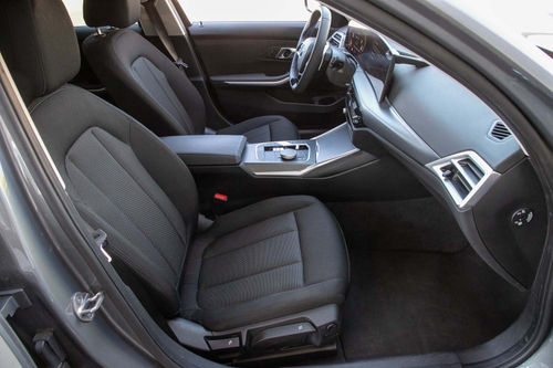 BMW 318i Touring Auto
