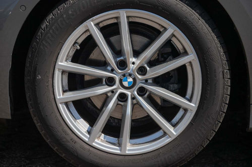 BMW 318i Touring Auto
