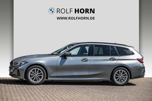 BMW 318i Touring Auto