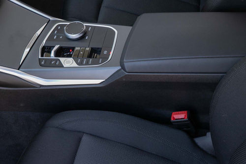 BMW 318i Touring Auto