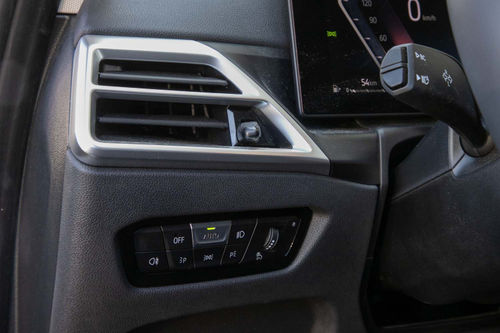 BMW 318i Touring Auto