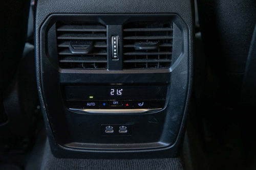 BMW 318i Touring Auto