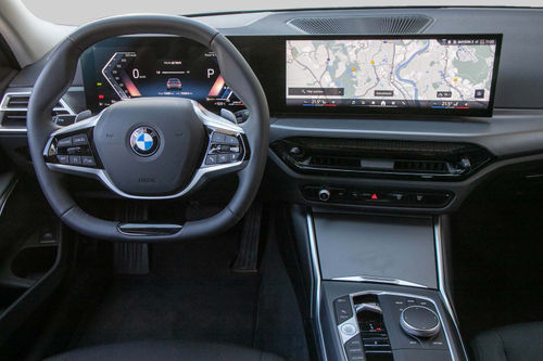 BMW 318i Touring Auto