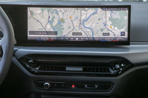 BMW 318i Touring Auto