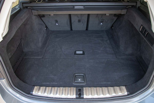 BMW 318i Touring Auto