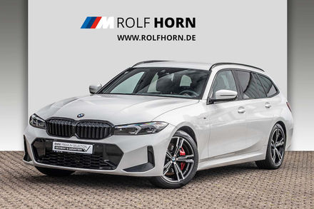 BMW 330i xDrive Touring Automatic