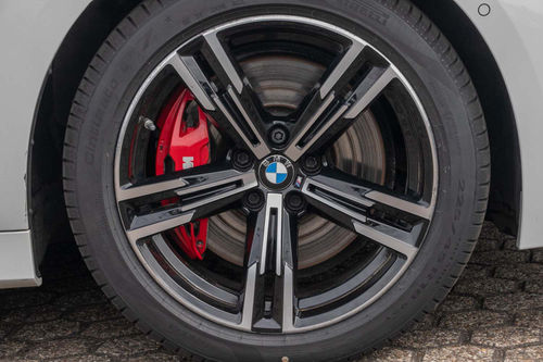 BMW 330i xDrive Touring Automatic