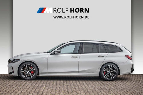 BMW 330i xDrive Touring Automatic