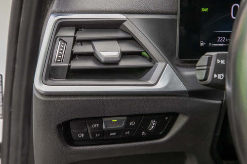 BMW 330i xDrive Touring Automatic