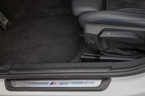 BMW 330i xDrive Touring Automatic