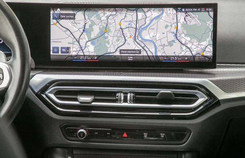 BMW 330i xDrive Touring Automatic