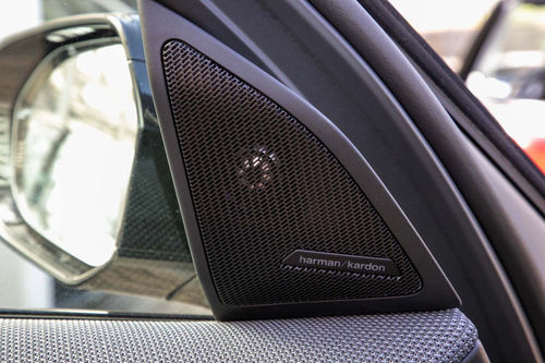 BMW X3 M50 AT