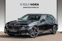 BMW 540d xDrive Touring