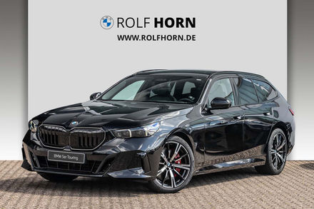 BMW 540d xDrive Touring