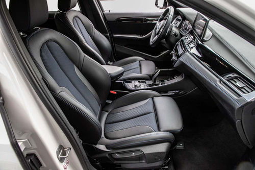 BMW X2 M35i Edition Gold Play Steptronic Sport
