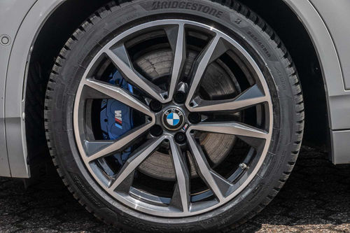 BMW X2 M35i Edition Gold Play Steptronic Sport