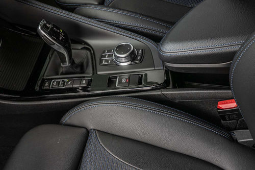 BMW X2 M35i Edition Gold Play Steptronic Sport