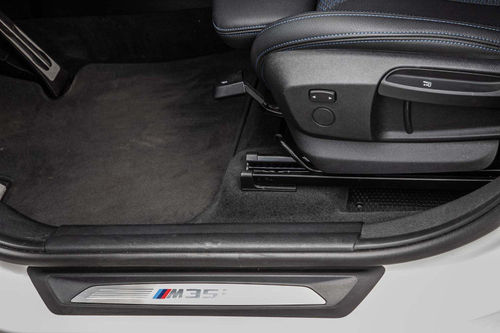 BMW X2 M35i Edition Gold Play Steptronic Sport