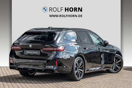 BMW 540d xDrive Touring