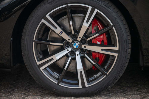 BMW 540d xDrive Touring