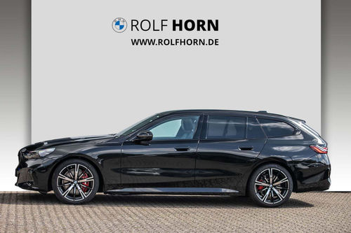 BMW 540d xDrive Touring