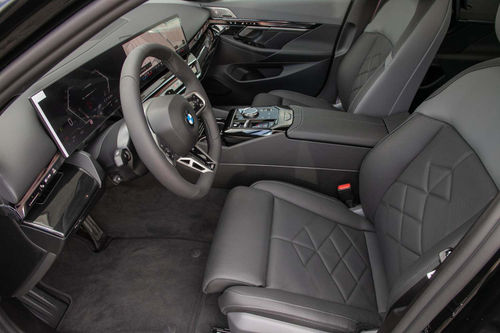 BMW 540d xDrive Touring