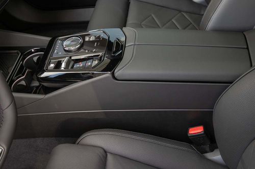 BMW 540d xDrive Touring