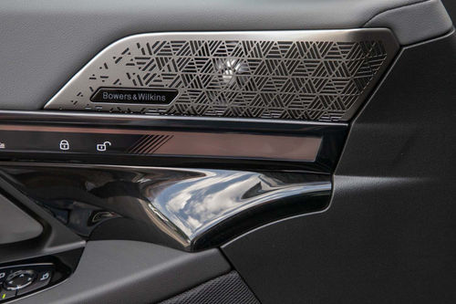 BMW 540d xDrive Touring