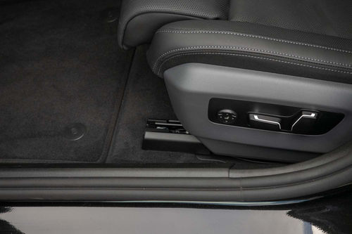 BMW 540d xDrive Touring