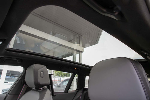 BMW 540d xDrive Touring