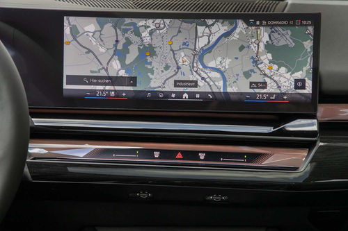 BMW 540d xDrive Touring