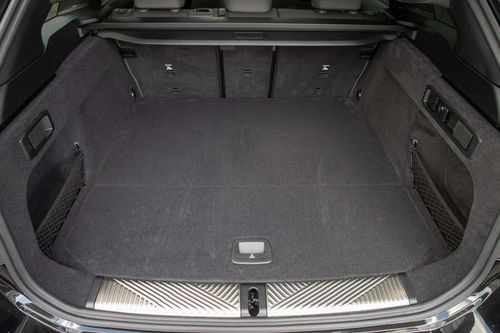 BMW 540d xDrive Touring