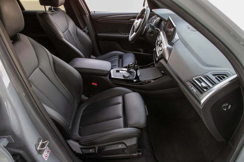 BMW X3 xDrive20d AT